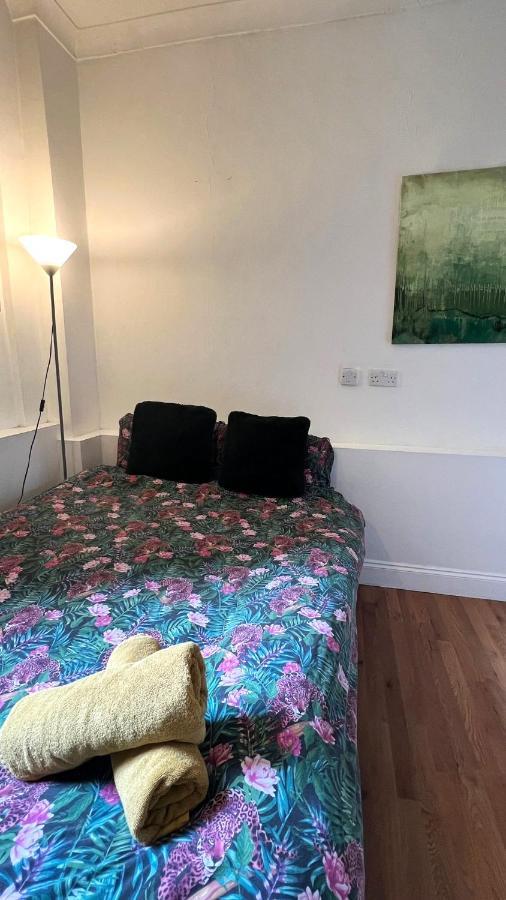 Aldgate Rooms London Ngoại thất bức ảnh