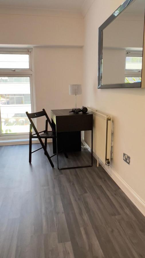 Aldgate Rooms London Ngoại thất bức ảnh