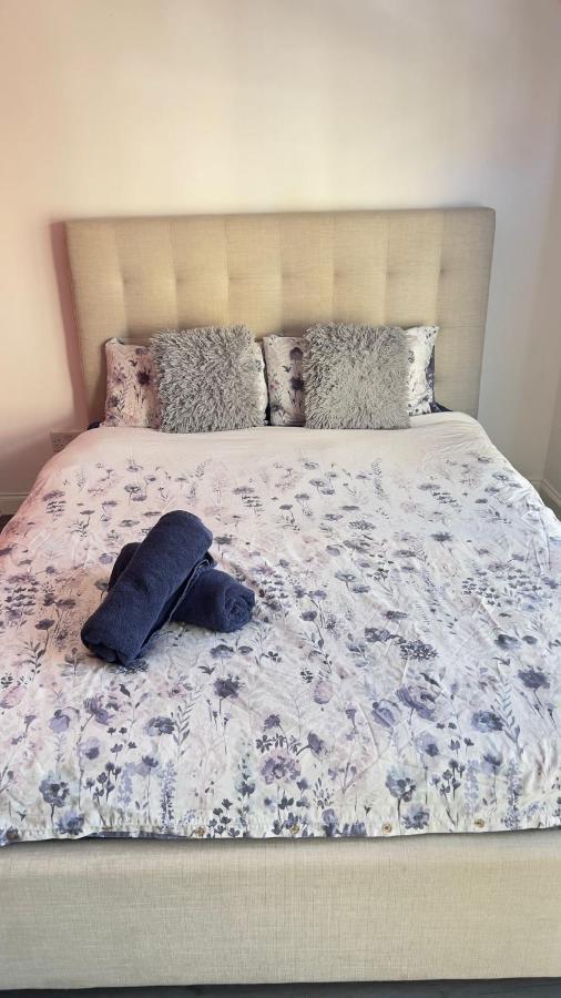 Aldgate Rooms London Ngoại thất bức ảnh