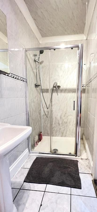 Aldgate Rooms London Ngoại thất bức ảnh