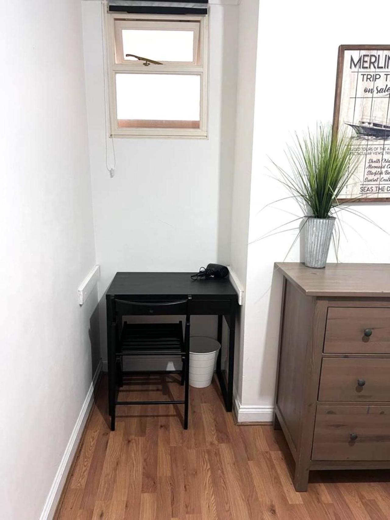 Aldgate Rooms London Ngoại thất bức ảnh